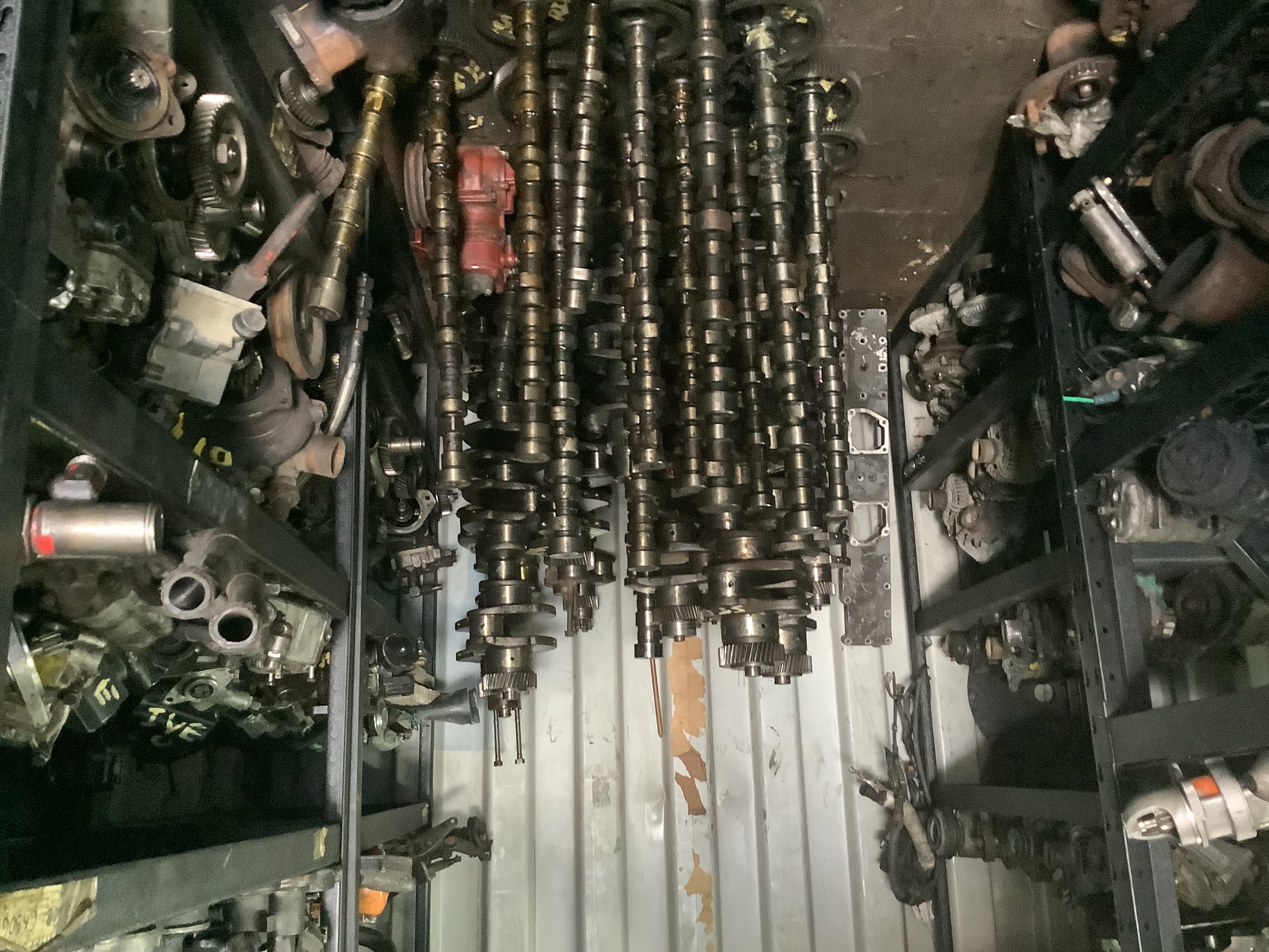 Nas Motors Spares Ltd photo 3