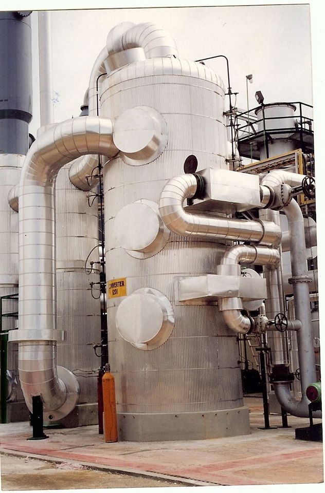 General Coating & Insulation Services Ltd photo 4