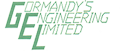 Gormandy's Engineering Ltd logo