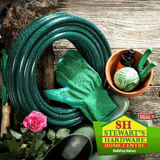 Stewart's Hardware Ltd photo 5