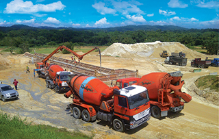 Readymix (West Indies) Ltd photo 2