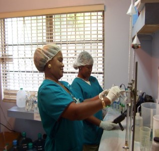 Adka Laboratories And Consultants Co Ltd photo 2