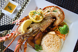 Tropical Fusion Resturant photo 5