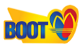 Boot Gas Station logo