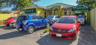 Pat's Car Rental photo 4