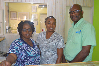 Barbados Dance Theatre Co The photo 1