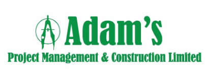Adam's Project Management & Construction Limited logo