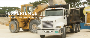 Hodges Aggregates & Powders Ltd photo 4