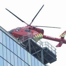 Cutting Edge Oasis Ambulance Service photo 2