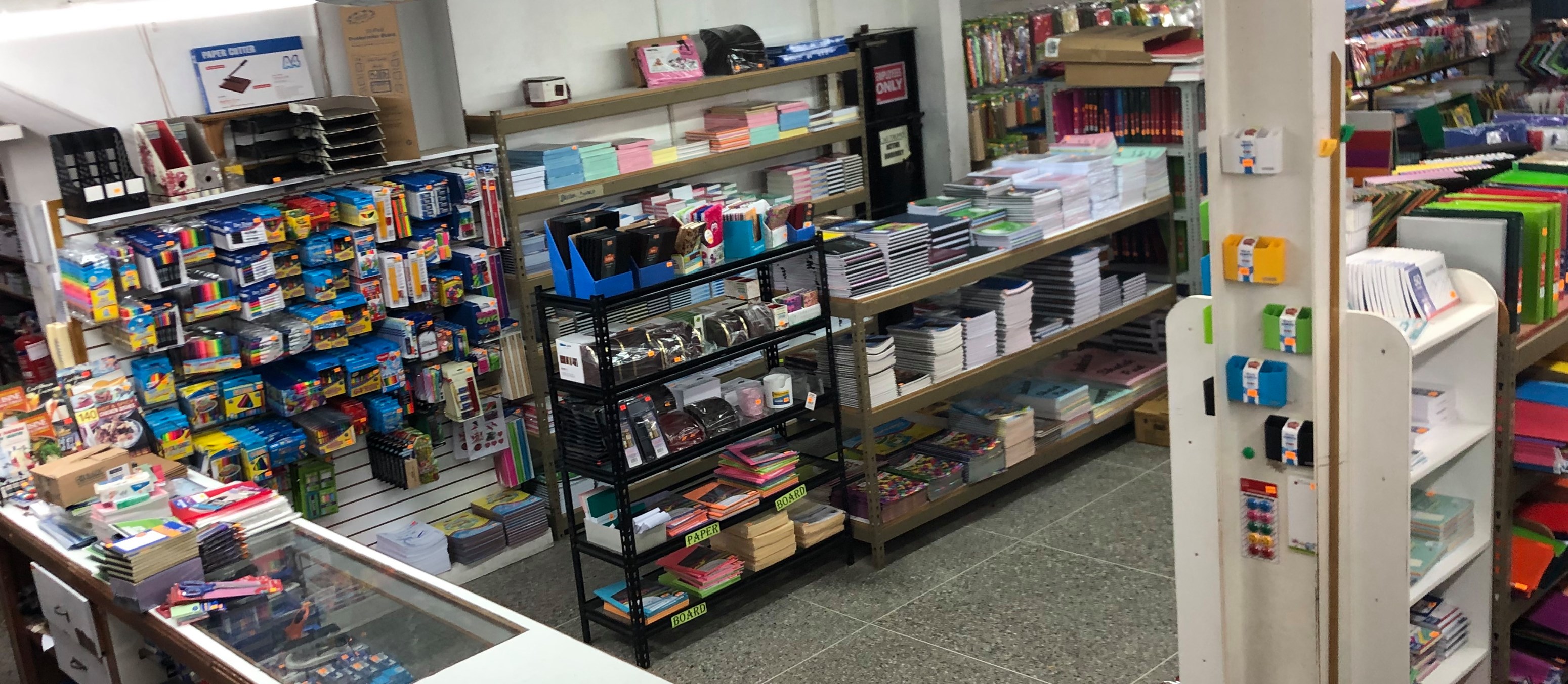 Jadoo's Trading Ltd photo 5