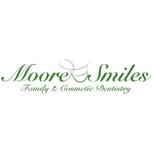Moore Smiles Family & Cosmetic Dentistry logo