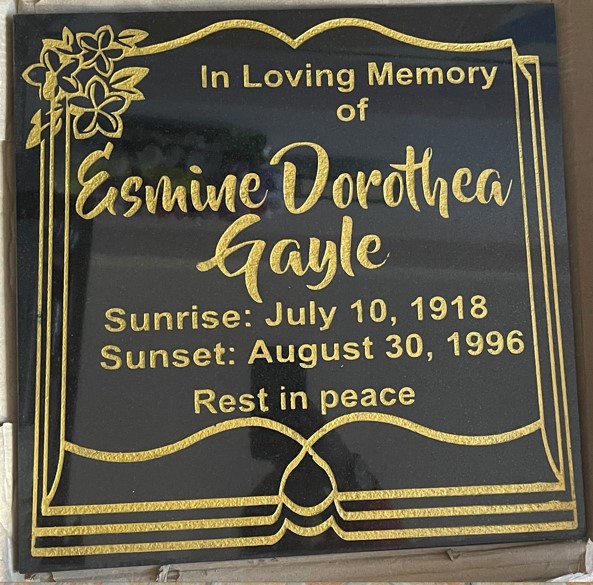 Patmore's Funeral Home & White Dove Memorial Gardens photo 7