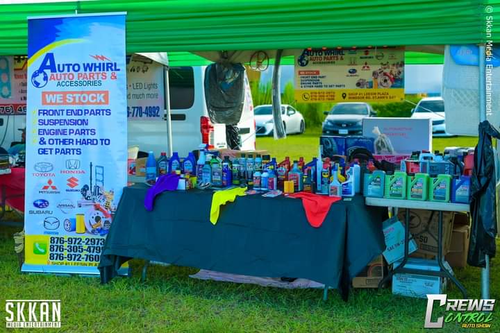 Auto Whirl Auto Parts & Accessories photo 2