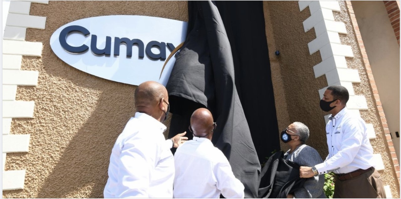 Cumax Wealth Management Limited photo 4