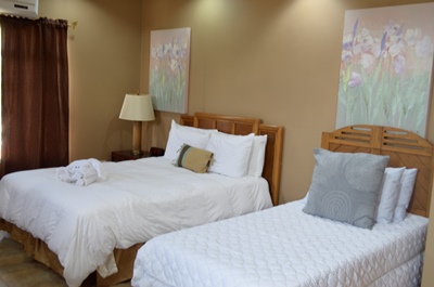 G M Suites Bed & Breakfast photo 3