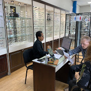 Aruba Vision Centre photo 3