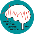 Medical Testing Support Services Ltd logo