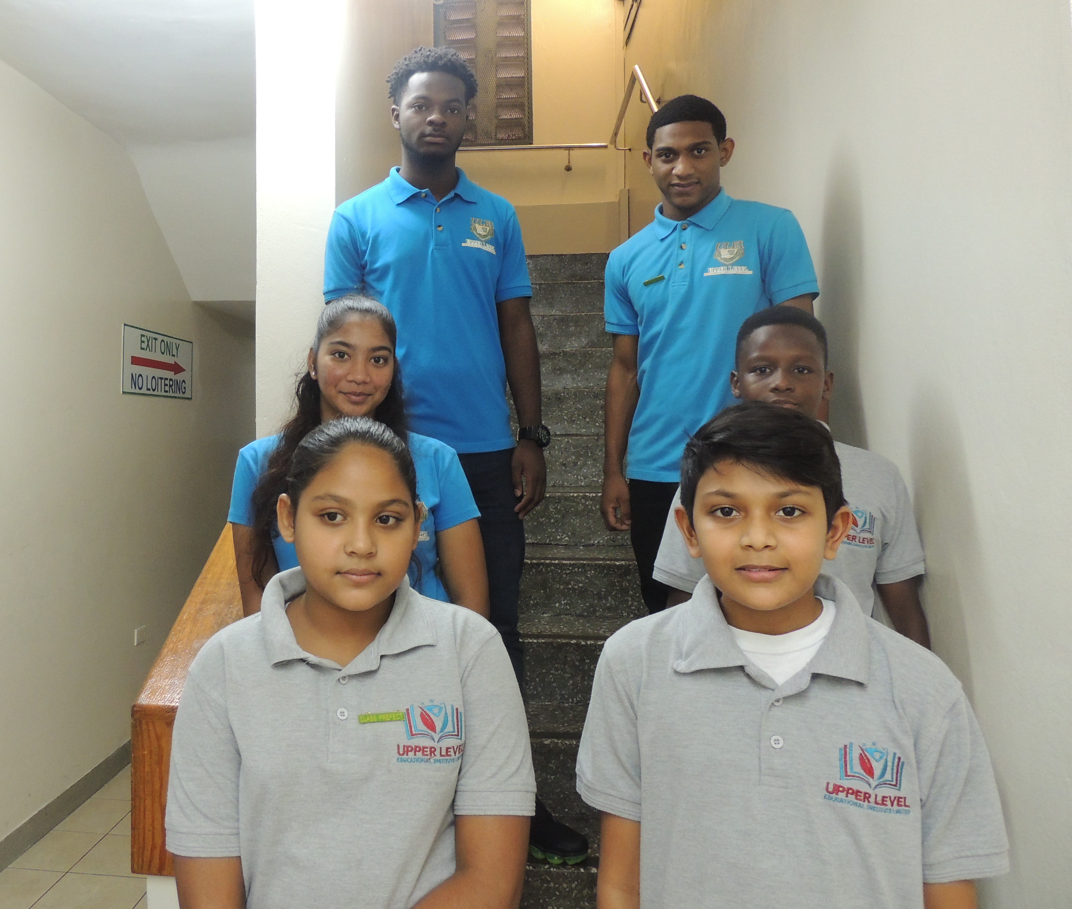Upper Level Educational Institute photo 3