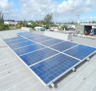 Solar Arrays photo 14