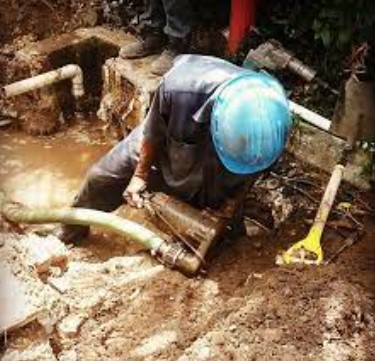 May Pen Cesspool Company Ltd photo 3