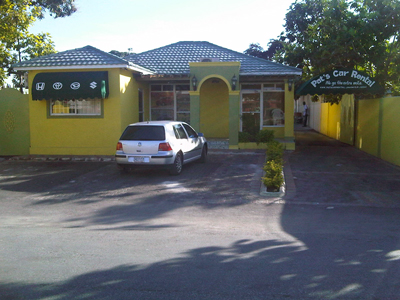 Pat's Car Rental photo 2