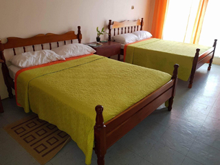 Casa Del Vega photo 2