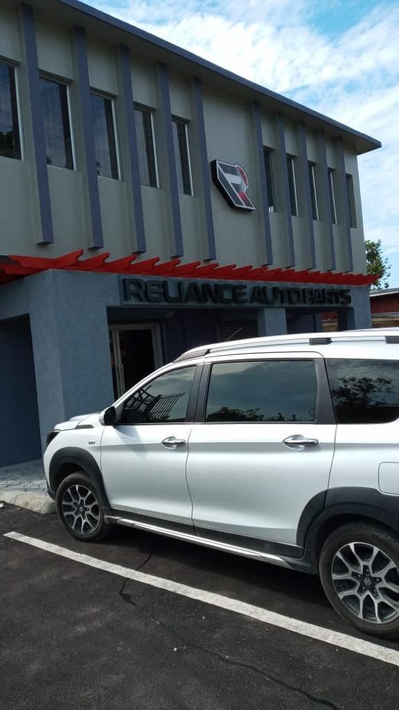 Reliance Auto Parts & Accessories Ltd photo 2