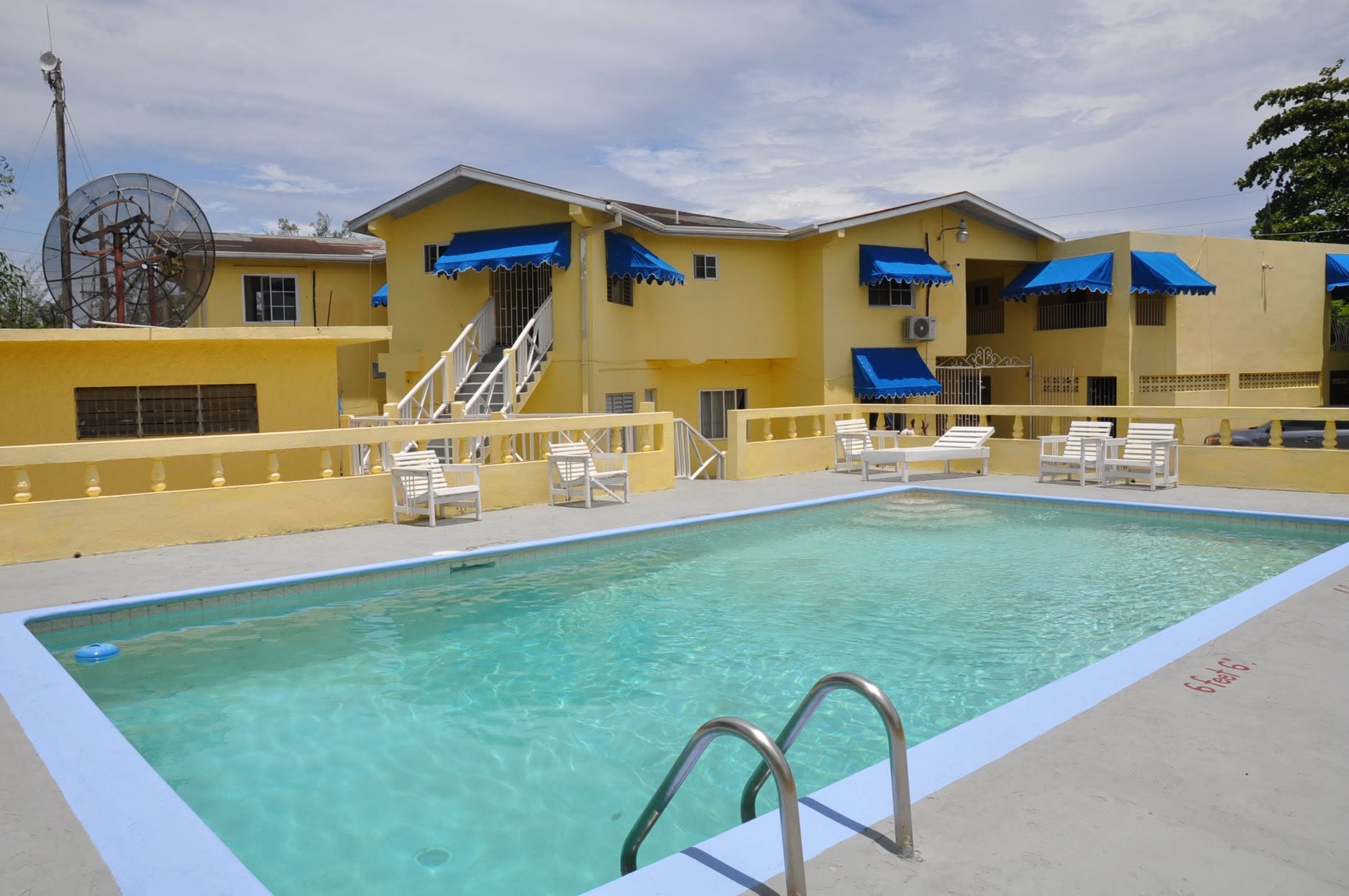 Tamarind Tree Resort photo 1