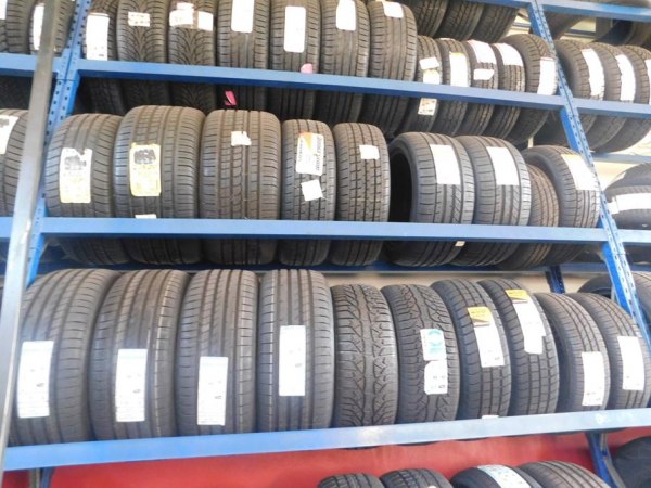 Rollin Tyre Importers Ltd photo 5