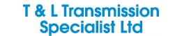 T & L Transmission Specialist Ltd logo