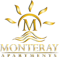 Monteray Apt Hotel logo