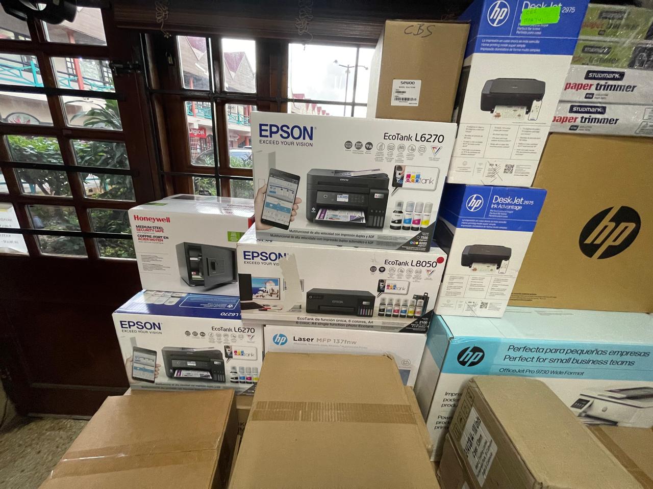 Computer Business Supplies (CBS) photo 2
