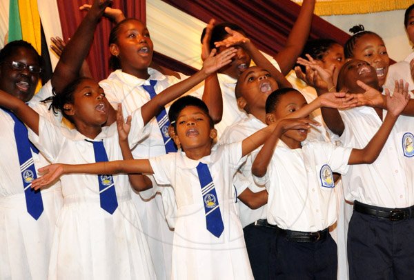 Hydel Preparatory School photo 4