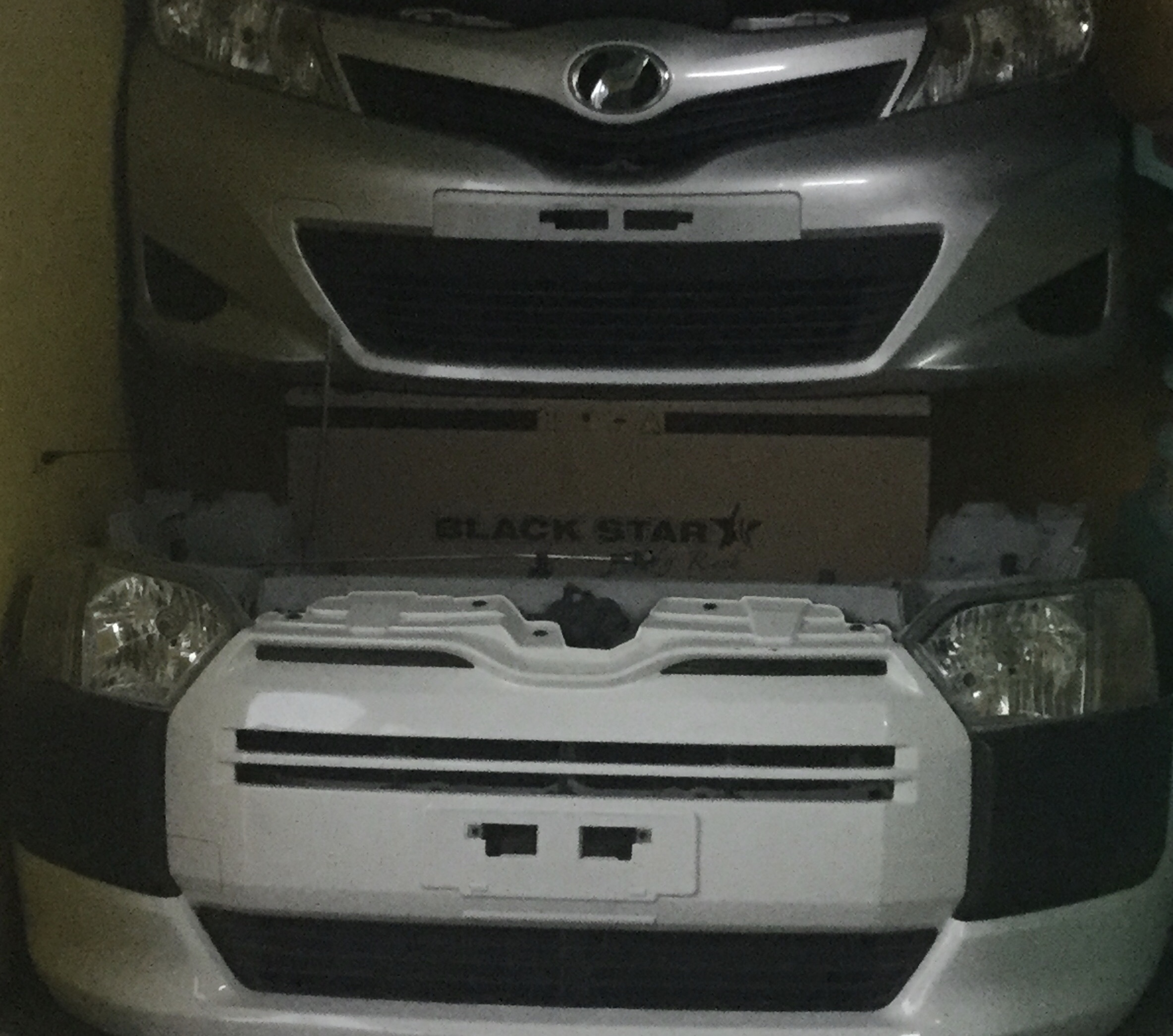 Rushane Auto Sale Care and Repair photo 2