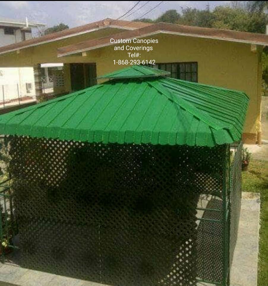 Custom Canopies & Coverings photo 6