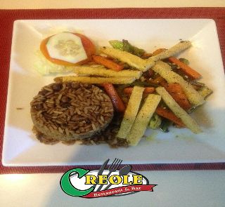 Creole Restaurant & Bar photo 3