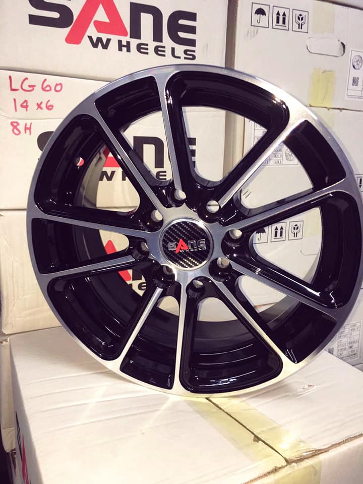 Merchant Tire Co Ltd photo 4