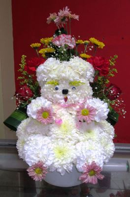 Xams Flowershop photo 3