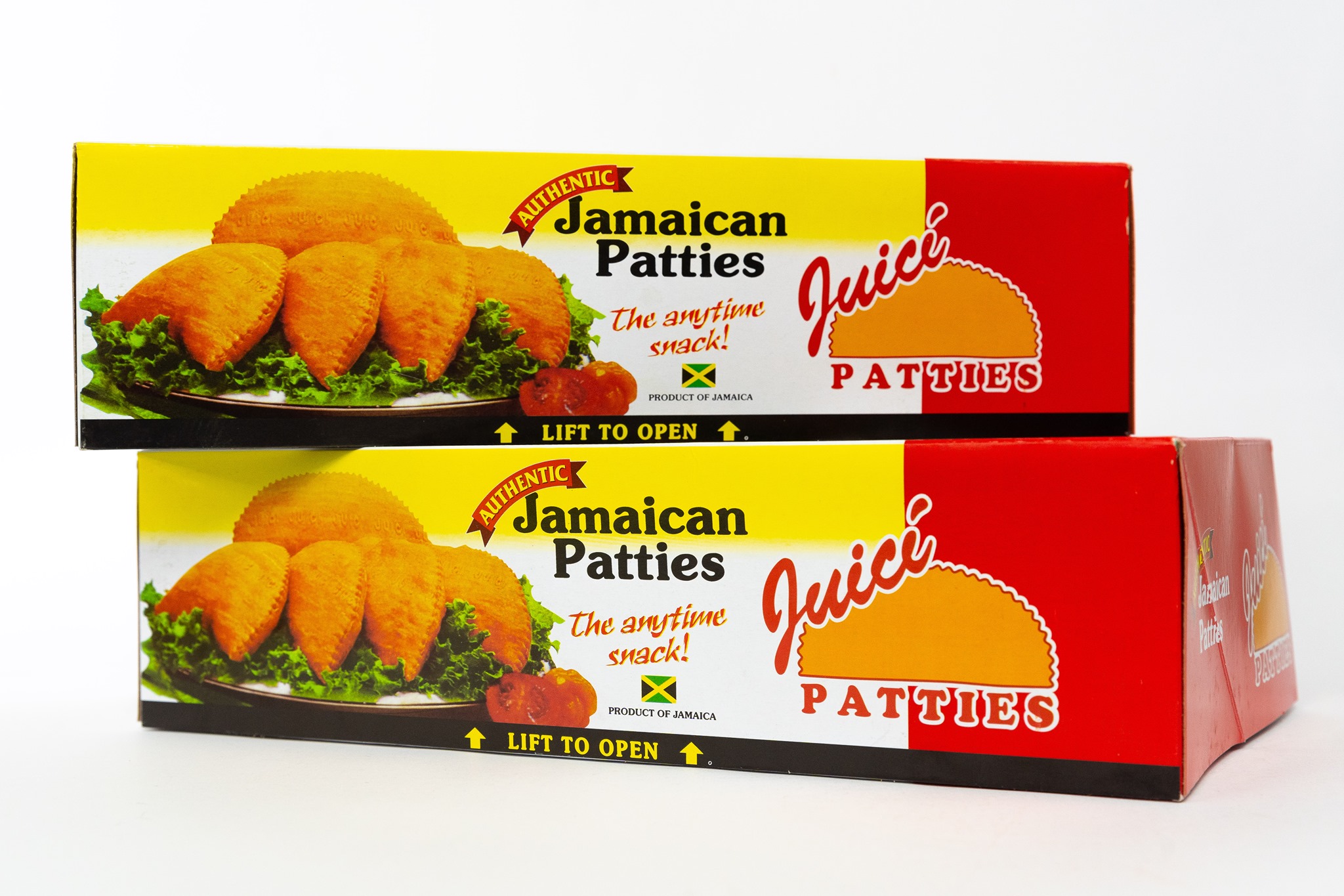 Juici Patties photo 2