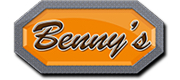 Benny's HomeCenter logo