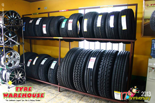 Tyre Warehouse photo 2