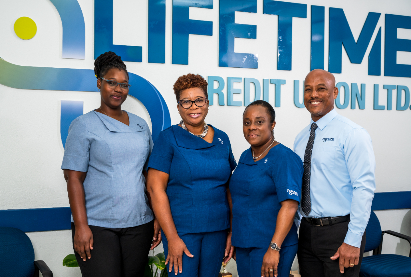 Lifetime Co-operative Credit Union Ltd photo 1