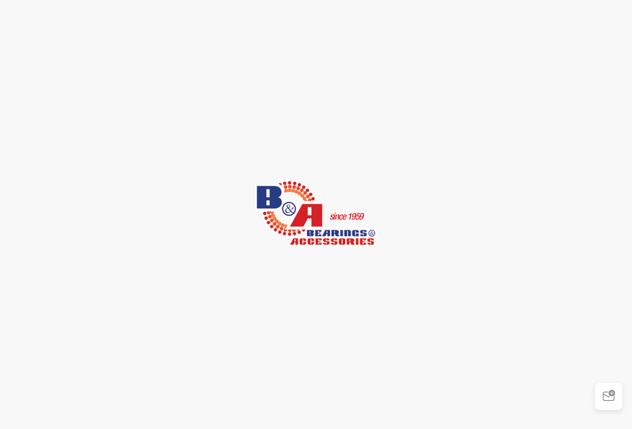 Bearings & Accessories Ltd logo