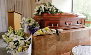 Moore's Funeral Servs photo 2