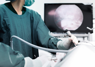 Endo-Laparoscopic Surgi-Centre photo 3