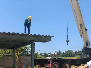 Sital Fabricating and Construction Ltd photo 1