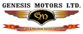 Genesis Motors Ltd logo