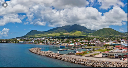 St Christopher Air & Sea Ports Authority (SCASPA) photo 4