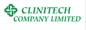 Clinitech Company Limited logo