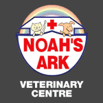 Noah's Ark Veterinary Centre logo